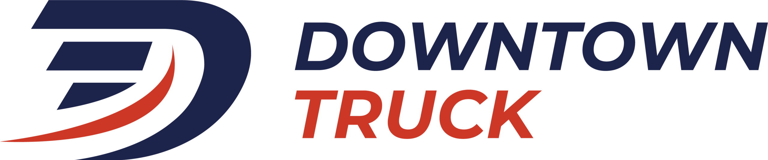 Downtown Truck